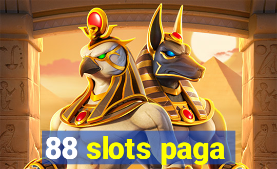 88 slots paga